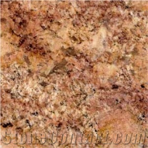 Juparana Florenca Granite Slabs & Tiles, Brazil Yellow Granite