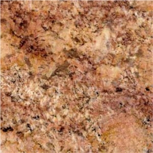 Juparana Florenca Granite Slabs & Tiles, Brazil Yellow Granite