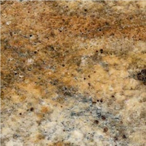Juparana Golden Vyara Granite