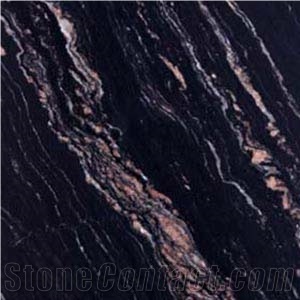 Porto Rosa Granite Slabs & Tiles, Brazil Black Granite