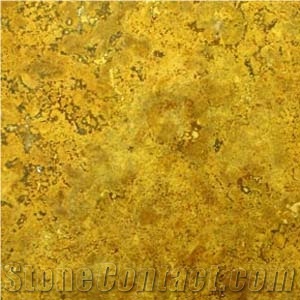 Travertino Gold Travertine Slabs & Tiles