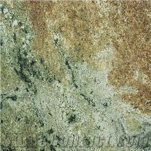 Tropical Guarany Granite Slabs & Tiles