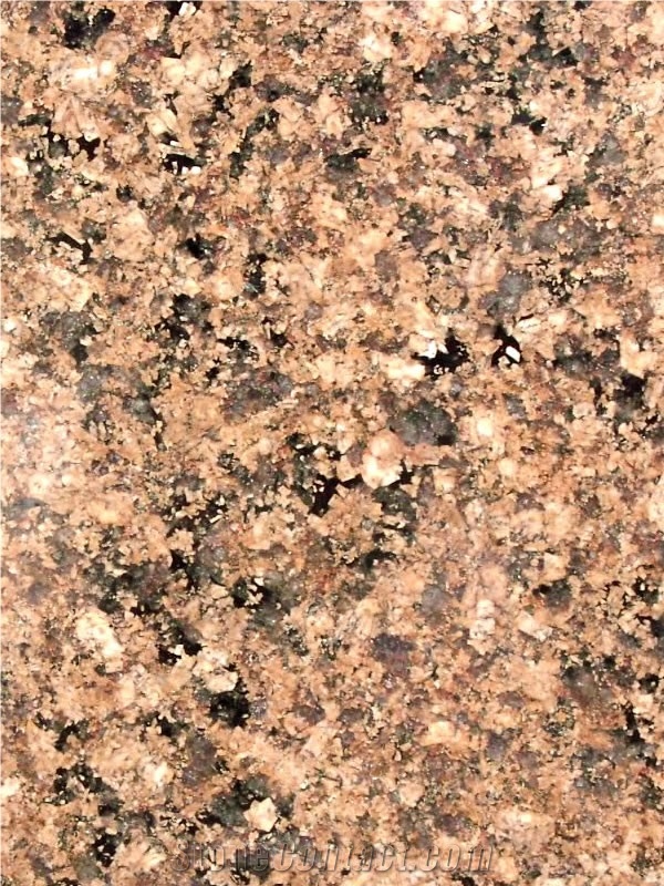 Autumn Leaf Golden Granite From United States Stonecontact Com