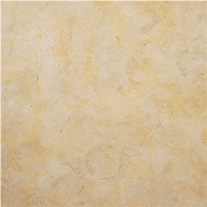 Golden Beige Limestone Slabs & Tiles