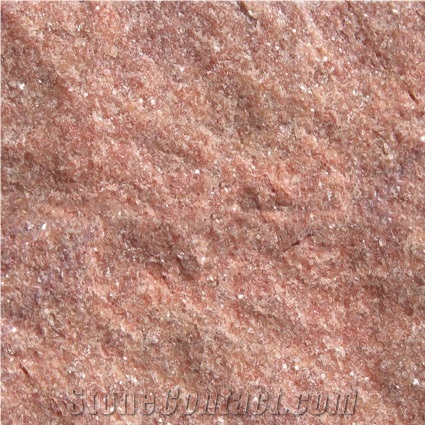 Pink Quartzite Slabs&Tiles, Brazil Pink Quartzite