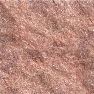 Pink Quartzite Slabs&Tiles, Brazil Pink Quartzite