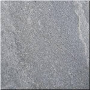 Silver Grey Quartzite Slabs & Tiles