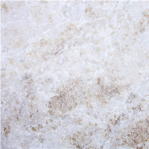 China White Quartzite 1308e Slabs & Tiles