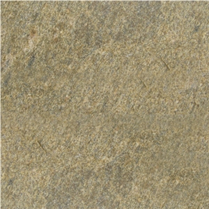 China Yellow Slate Slabs & Tiles