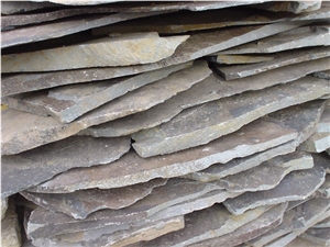 Araal Slates (Philippine Teppei Stone)