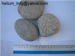 Eggstone - Natural Pebbles Stones