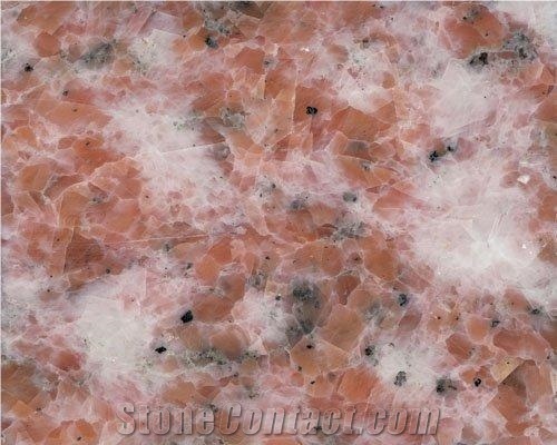 Rosa Monica Marble Slabs & Tiles, Namibia Pink Marble