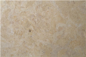 Giallo Sahara Limestone