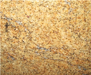 Juparana Classico Granite Slabs & Tiles, Brazil Yellow Granite