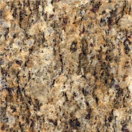 Giallo Santa Cecilia Granite Tile Brazil Yellow From Italy Giallo Santa Cecilia Granite Tile