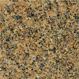 Amarello Gold Granite Slabs & Tiles, Brazil Yellow Granite