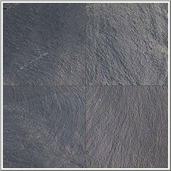 Himachal Black Slate Slabs & Tiles