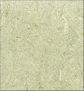 Rustic Green Limestone Slabs & Tiles, Turkey Green Limestone