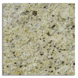 Amarelo Santa Cecilia Granite