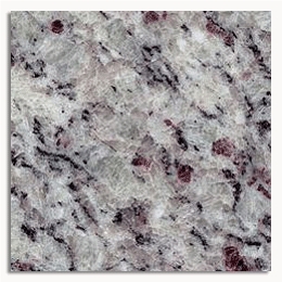 Arabesco - Branco Viena Granite