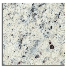 Branco Dallas Granite Slabs & Tiles, Brazil White Granite