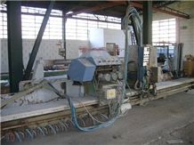Edge-Polisher for Bullnose & Straight Edges