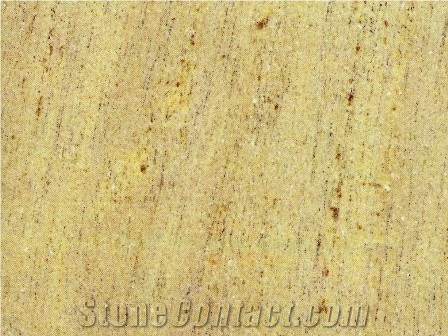 Ivory Raw Silk Granite Slabs & Tiles, India Beige Granite