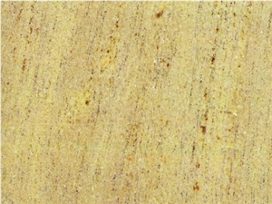 Ivory Raw Silk Granite Slabs & Tiles, India Beige Granite