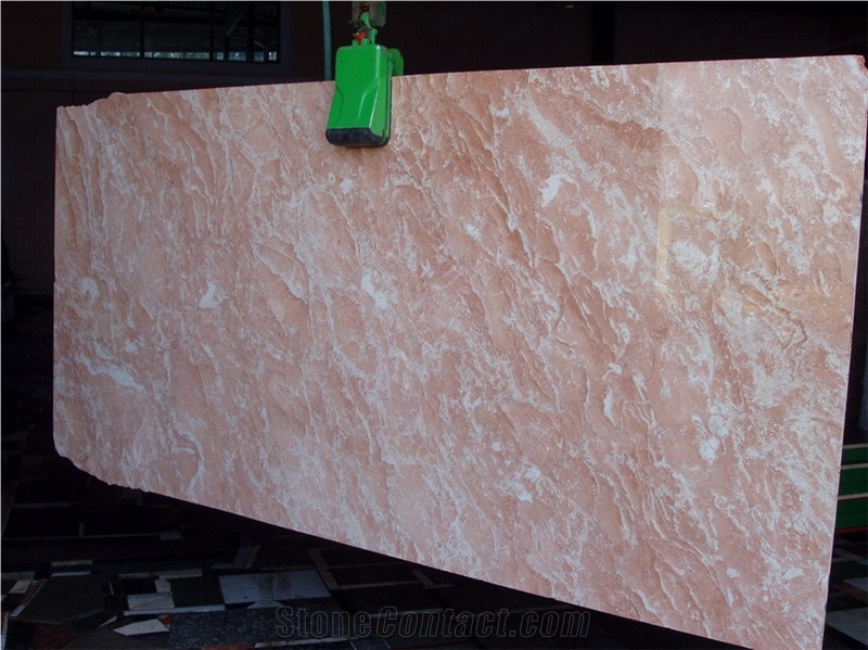 Diana Rose Marble