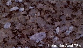 Labrador Azul TFV Granite