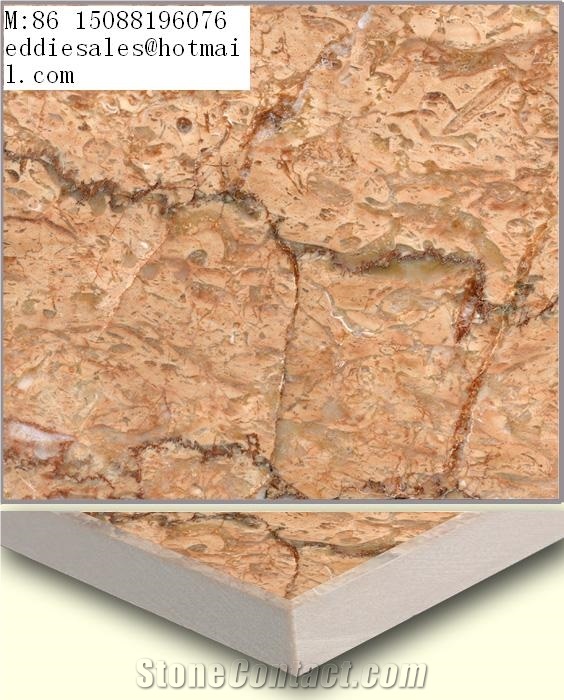 Marble Tile / Composite Panel / Compound Tile from China