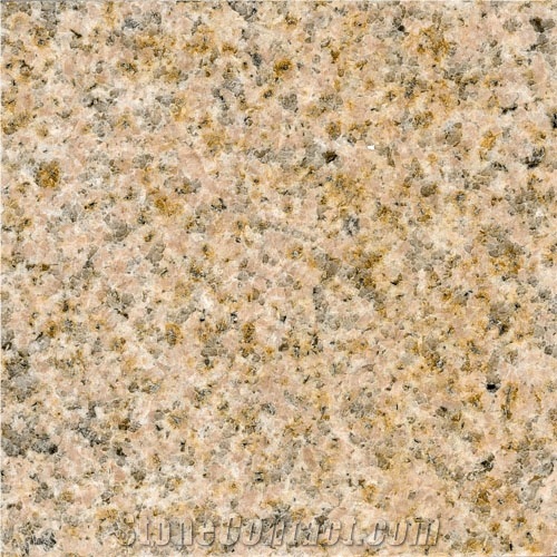 Zhang Pu Rust Granite