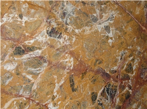 Breche De Medous Marble Slabs & Tiles