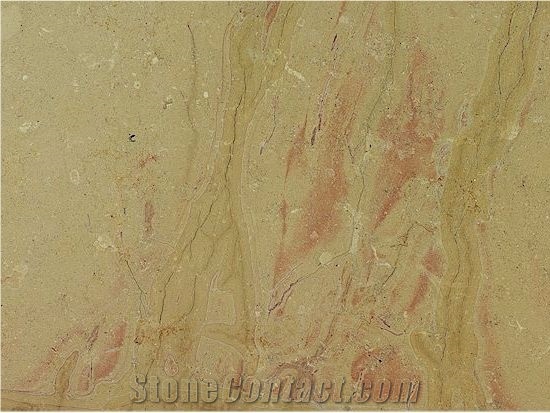 Corton Rose Limestone Slabs & Tiles, France Pink Limestone