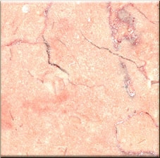 Alba Rosa Limestone Slabs & Tiles, Italy Pink Limestone