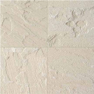 Dholpur Beige Sandstone Slabs & Tiles, India Beige Sandstone