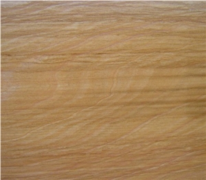 Teak Sandstone Tile, India Yellow Sandstone