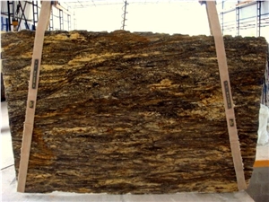 Hurricane Granite Slab