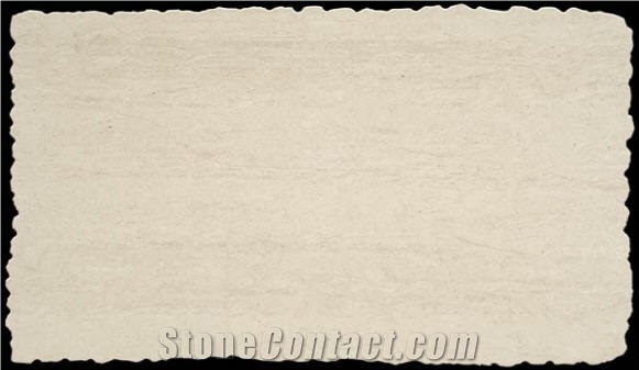 Moka Cream Limestone Slabs & Tiles, Portugal Beige Limestone