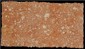 Rojo Atenea Marble Slabs & Tiles, Spain Red Marble