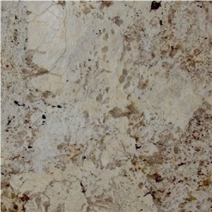 Delicatus Cream Granite Slabs & Tiles, Brazil Beige Granite