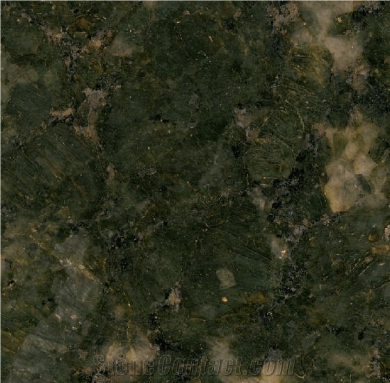 Verde Butterfly Granite Slabs & Tiles, Brazil Green Granite