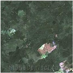 Emerald Pearl Granite Slabs & Tiles