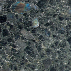 Spectrolite, Arctic Blue, Finlandia Blue