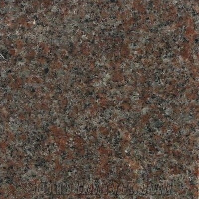 Bohus Red Granite,Bohas Rot Granite Slabs&Tiles,Sweden Red Granite