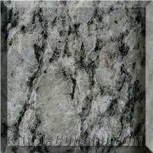 Blanco Platinum Granite Slabs & Tiles