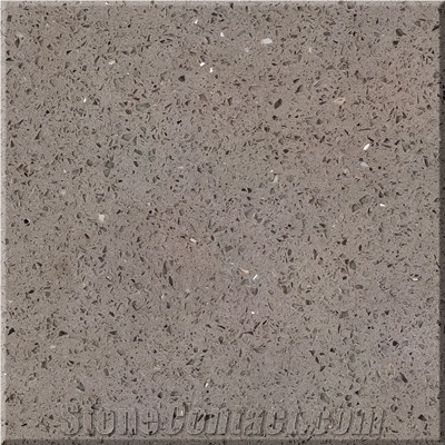 Grey Quartz Stone Tile