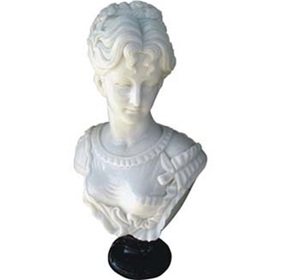 White Marble Busts,Statue Sl-Ys057