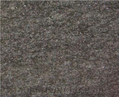 China Granite (Multicolor Red)