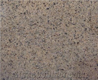 Granite (Giallo Cina)